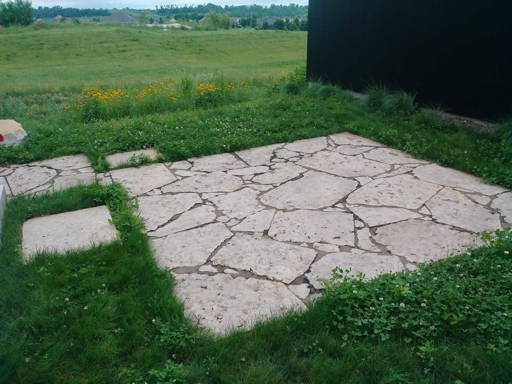 M-i-ss-i-ss-i-pp-i Bluff Limestone